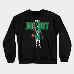 Jrue Holiday Crewneck Sweatshirt